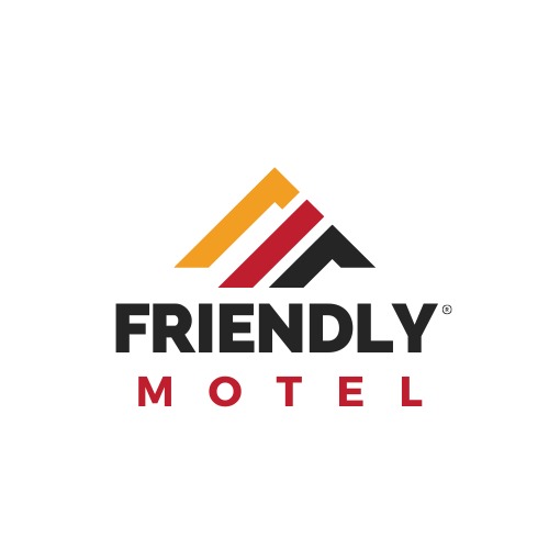 friendlymotel logo